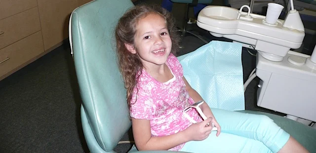 Capezio Loiben Pediatric Dentistry Picture 10