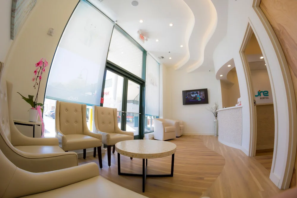 Pure Dental Picture 6