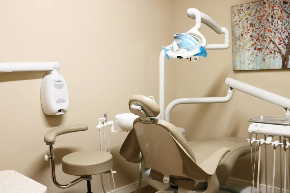 Pure Dental Picture 1
