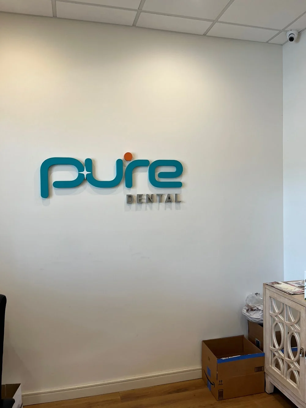 Pure Dental Picture 7