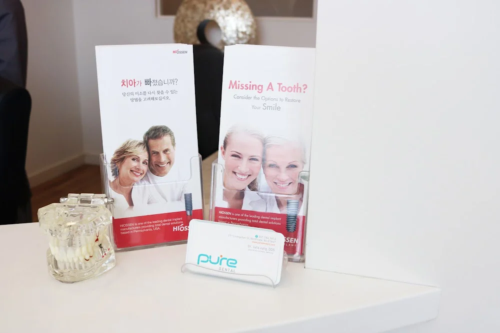 Pure Dental Picture 8