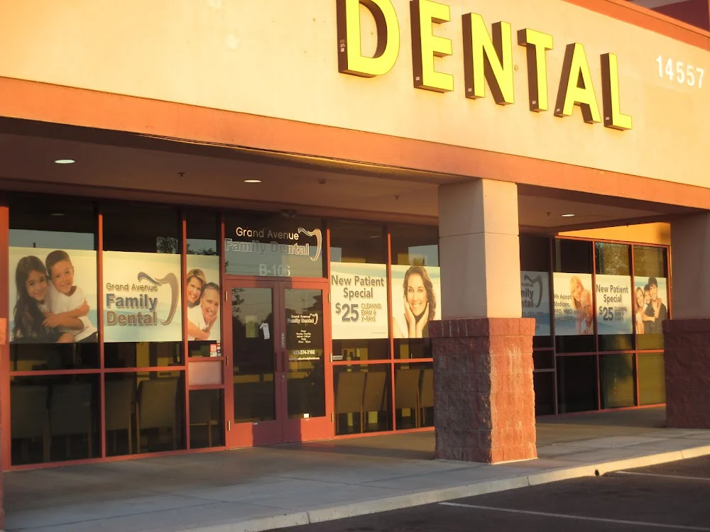 Grand Avenue Family Dental Picture 6