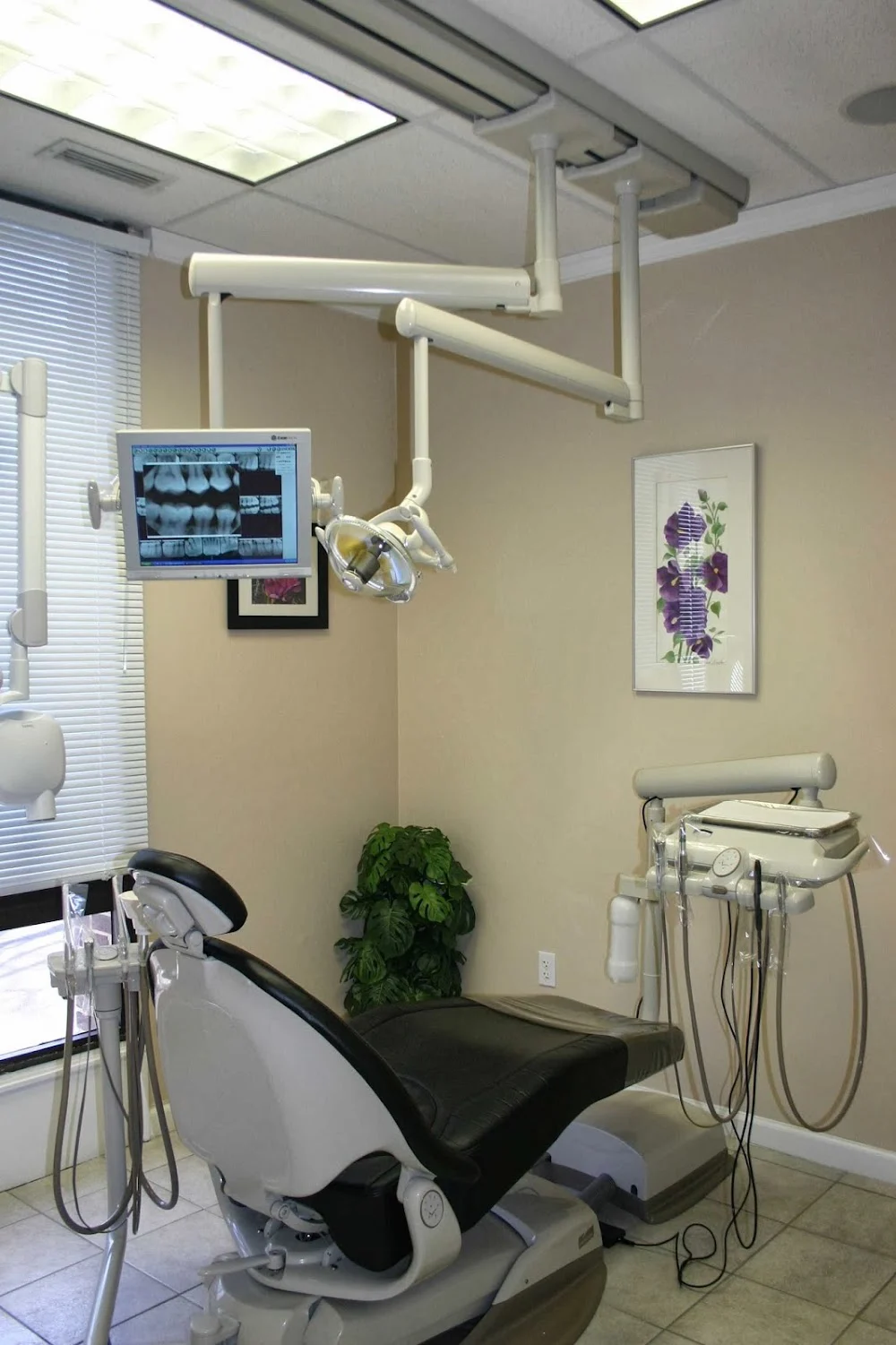 Harrison Avenue Dental Associates Picture 2