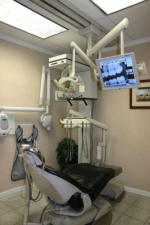 Harrison Avenue Dental Associates Picture 5