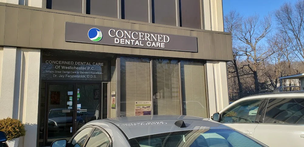 Concerned Dental Care of Westchester Picture 3