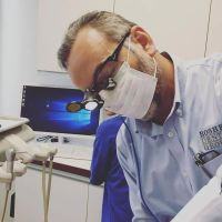 Roshe Dental ico