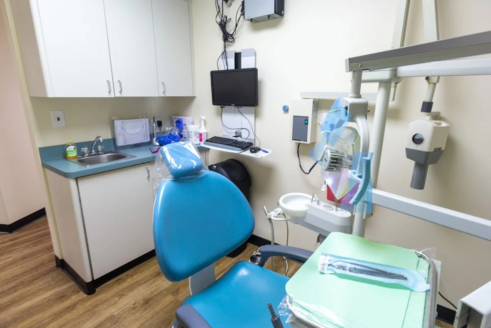 Concerned Dental Care of Westchester Picture 2