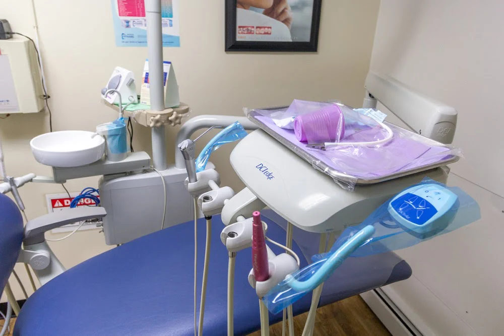 Concerned Dental Care of Westchester Picture 10