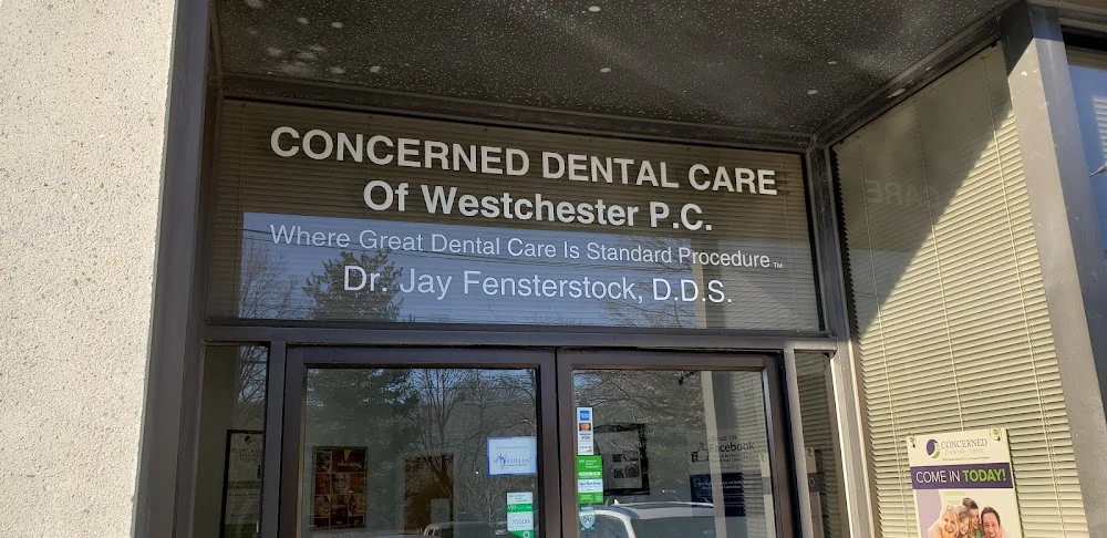 Concerned Dental Care of Westchester Picture 6