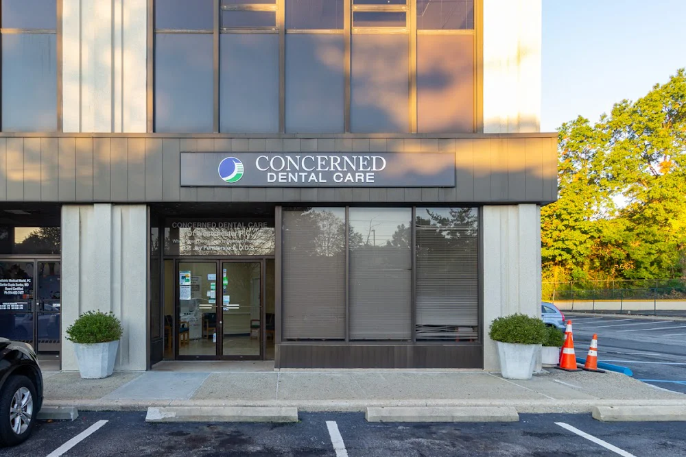 Concerned Dental Care of Westchester Picture 5