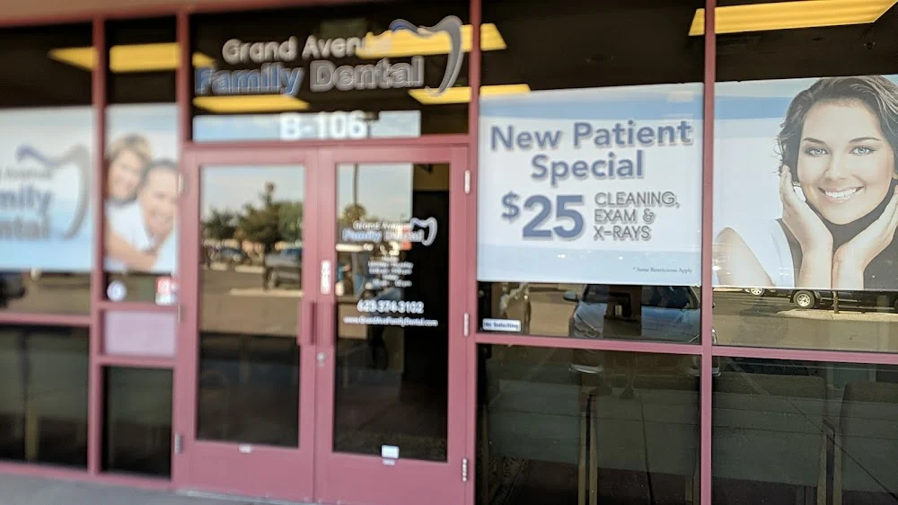 Sunwest Dental Center Picture 1