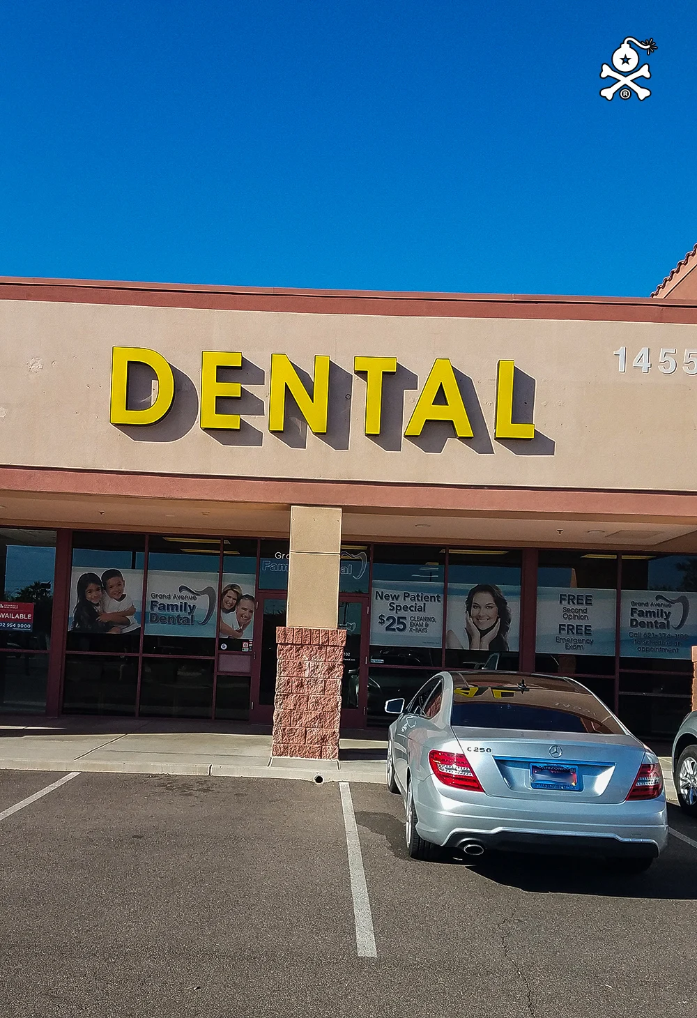 Sunwest Dental Center Picture 2