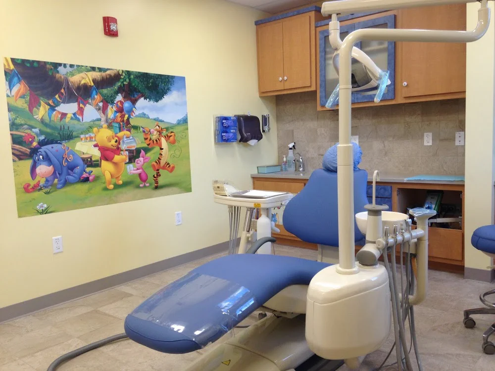 Norfolk Family & Pediatric Dentistry Picture 9