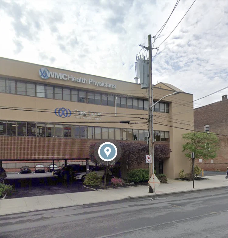 Open Door Family Medical Center- Mamaroneck Picture 3