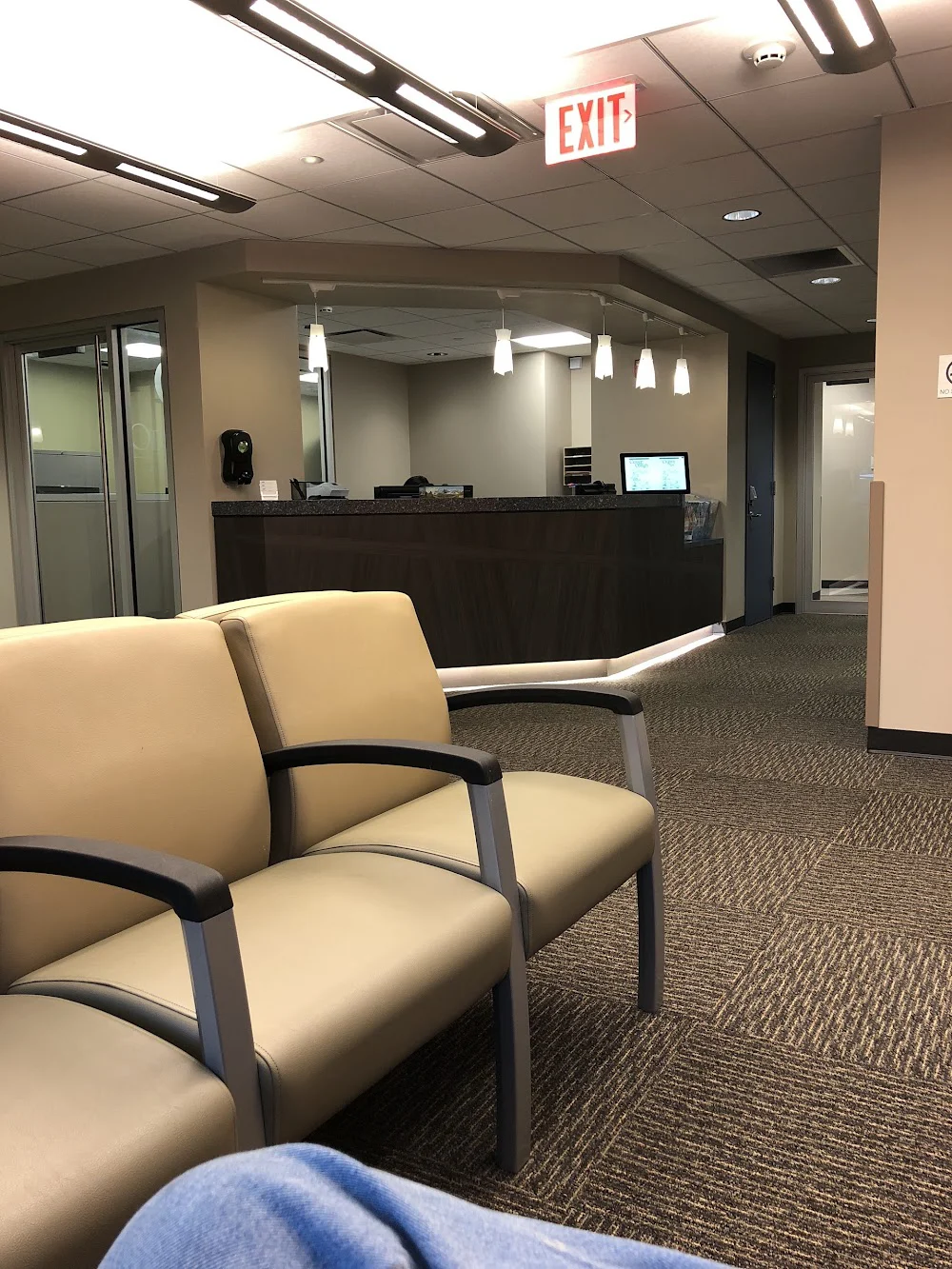Open Door Family Medical Center- Mamaroneck Picture 2