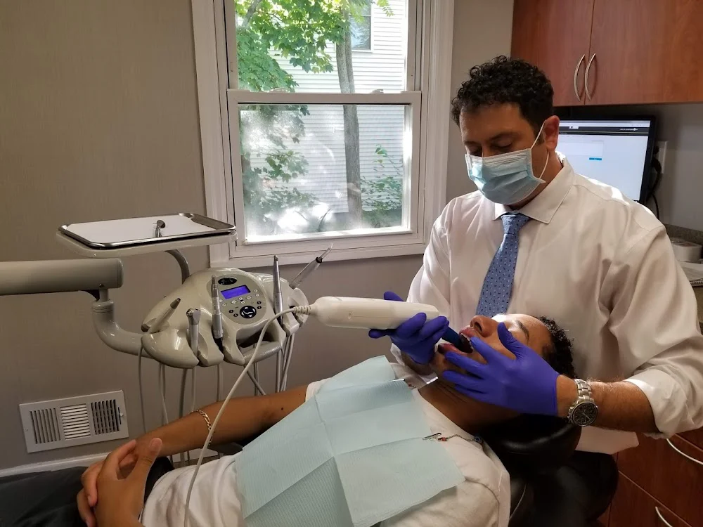 Yonkers Dental Implants Center Picture 5