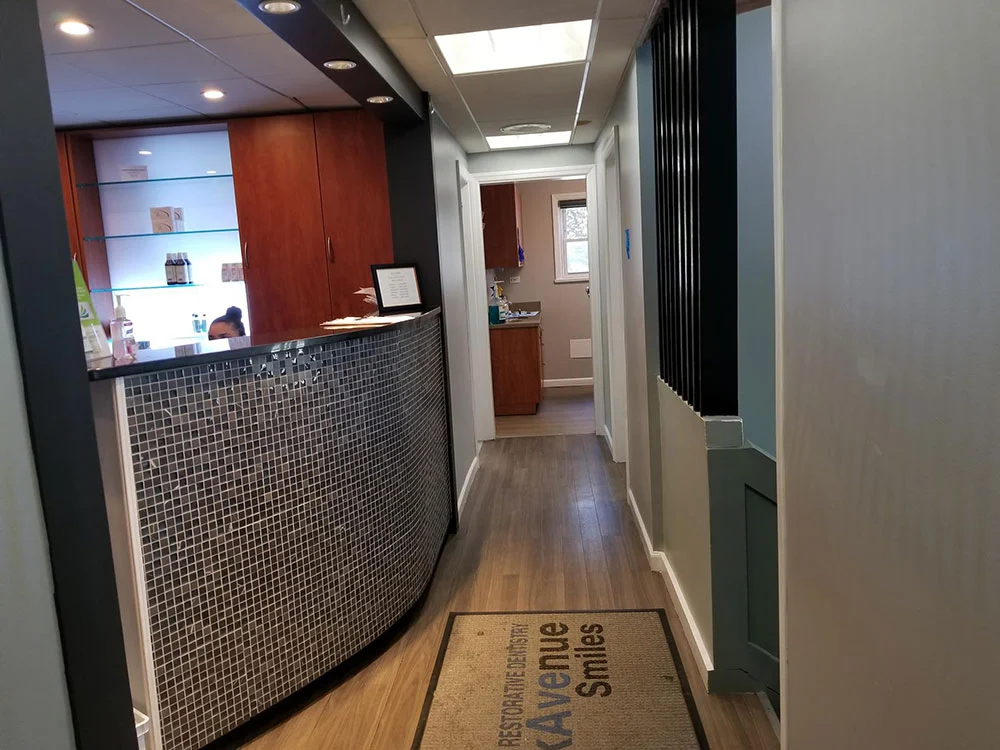Yonkers Dental Implants Center Picture 8