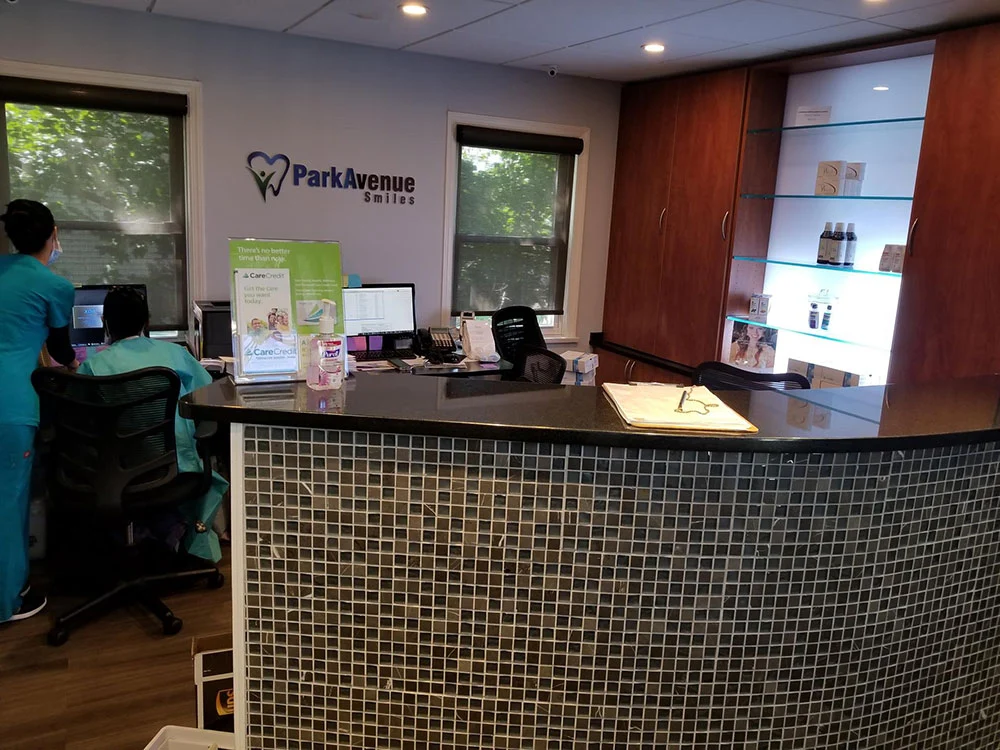 Yonkers Dental Implants Center Picture 7