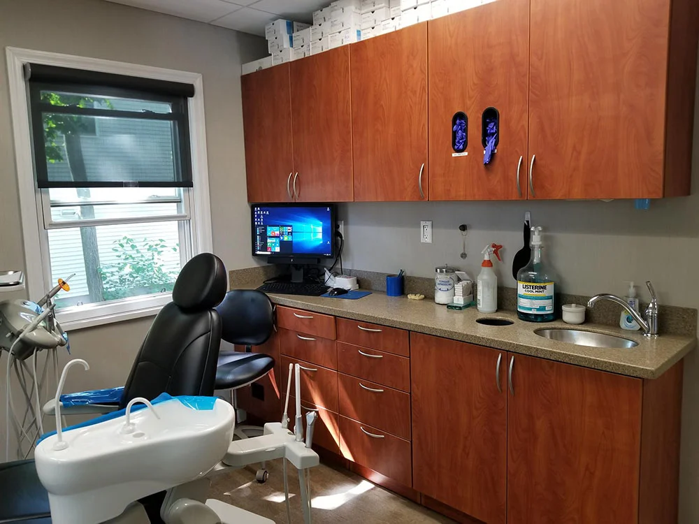 Yonkers Dental Implants Center Picture 4