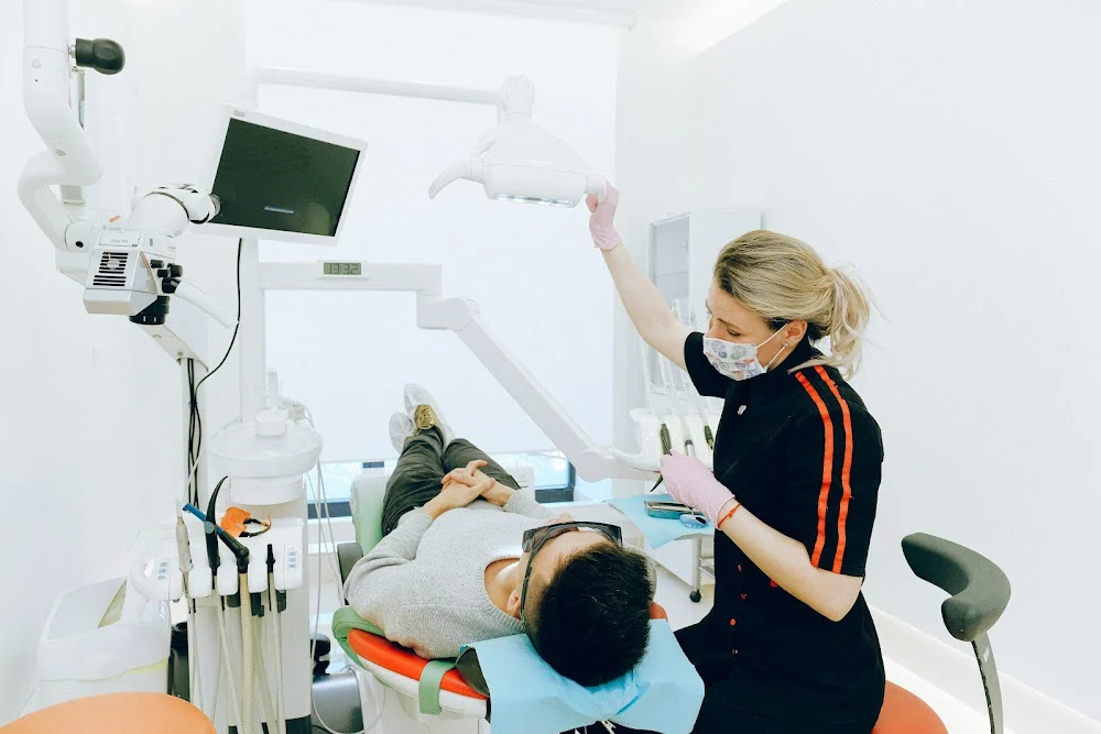 Mamaroneck Dental PLLC Picture 1