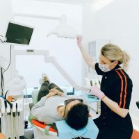 Mamaroneck Dental PLLC ico