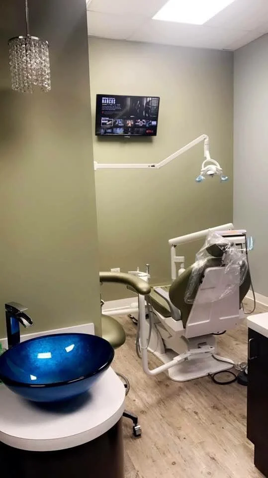 All Smiles Family Dental - Dr Sandhya Pallam DDS Picture 1