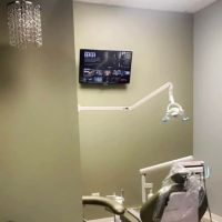 All Smiles Family Dental - Dr Sandhya Pallam DDS ico