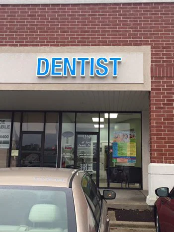 All Smiles Family Dental - Dr Sandhya Pallam DDS Picture 2