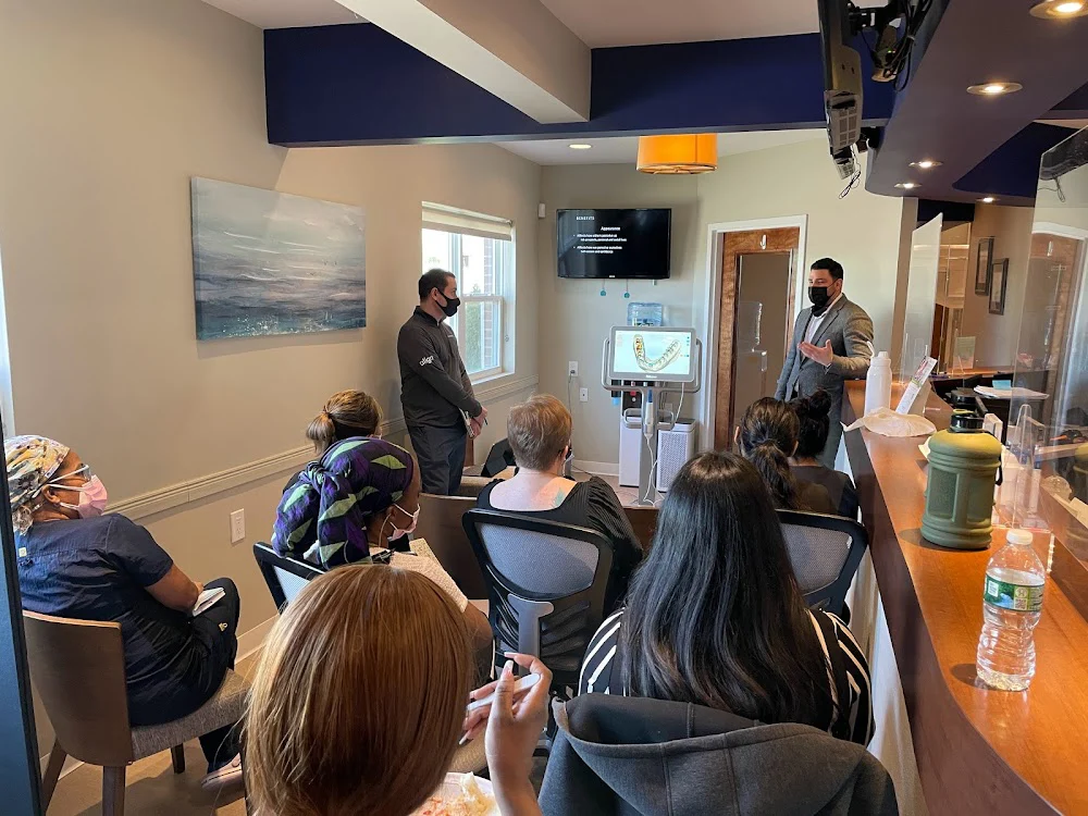 Yonkers Avenue Dental - An Affiliate of The Smilist Picture 3