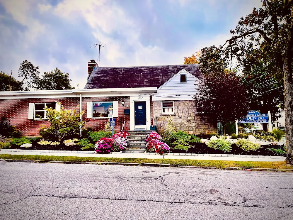 Yonkers Avenue Dental - An Affiliate of The Smilist Picture 7