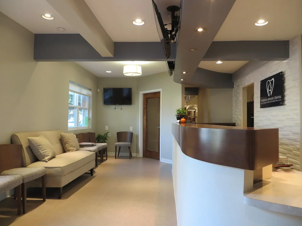 Yonkers Avenue Dental - An Affiliate of The Smilist Picture 9