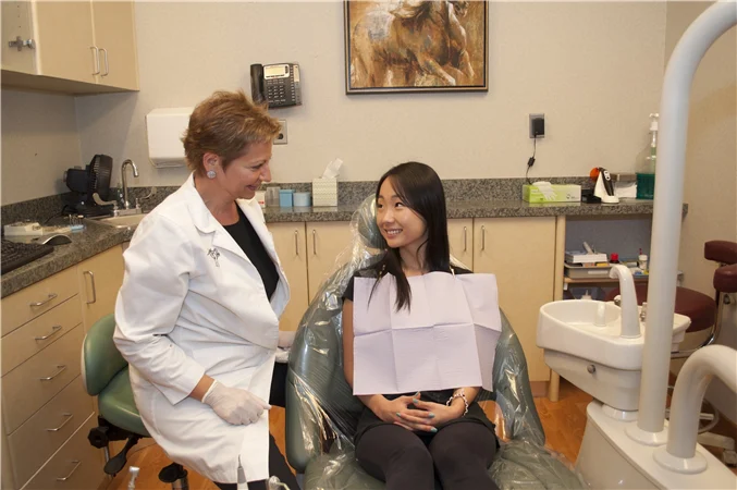 COMPREHENSIVE DENTISTRY PC Picture 6