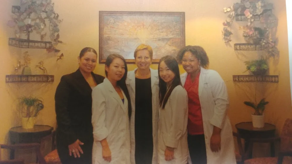 COMPREHENSIVE DENTISTRY PC Picture 7
