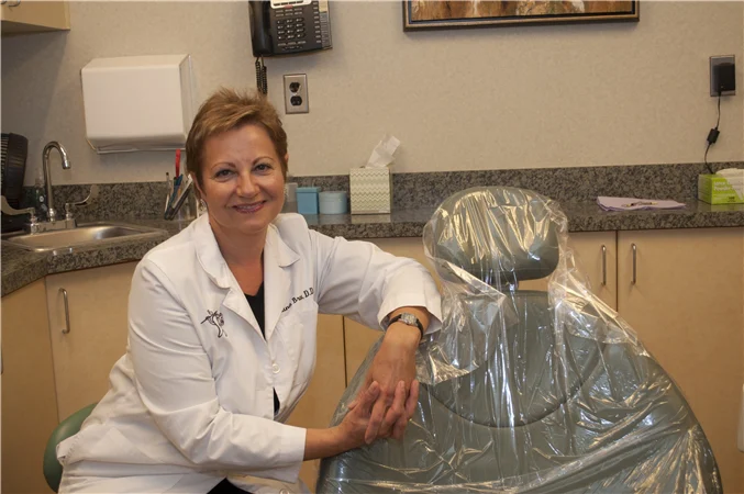 COMPREHENSIVE DENTISTRY PC Picture 5