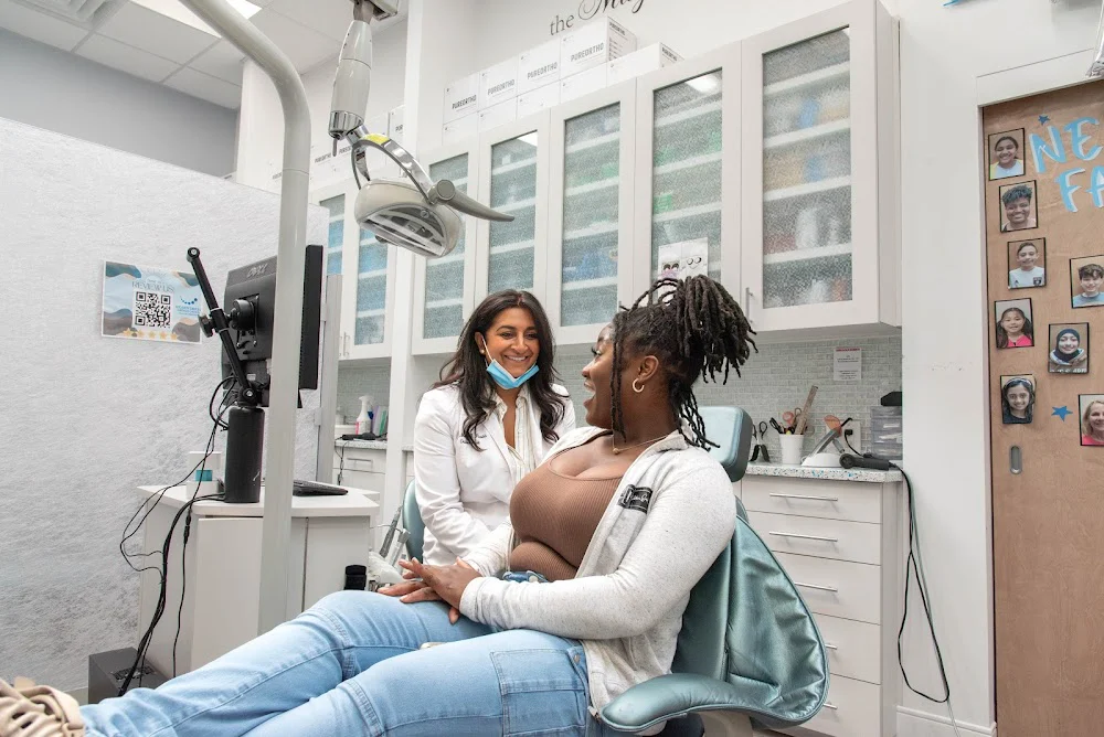 Hidden Smiles Orthodontics Picture 1