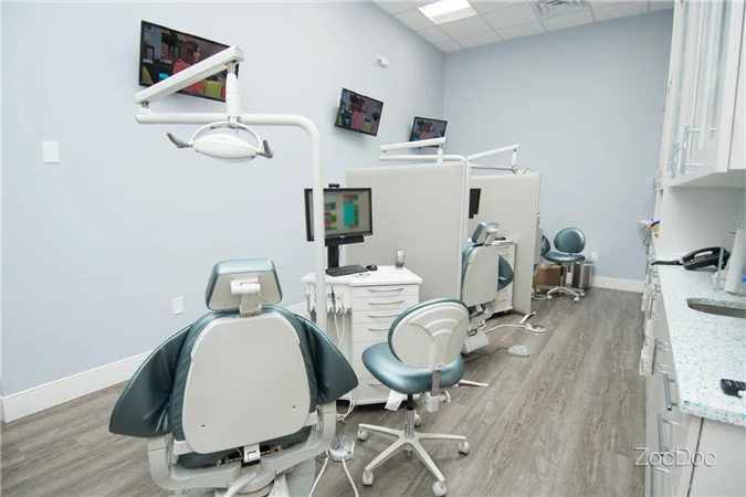 Hidden Smiles Orthodontics Picture 3