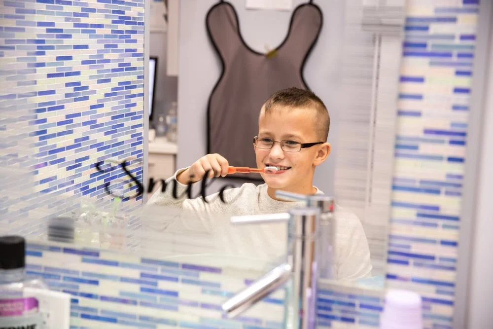 Hidden Smiles Orthodontics Picture 5