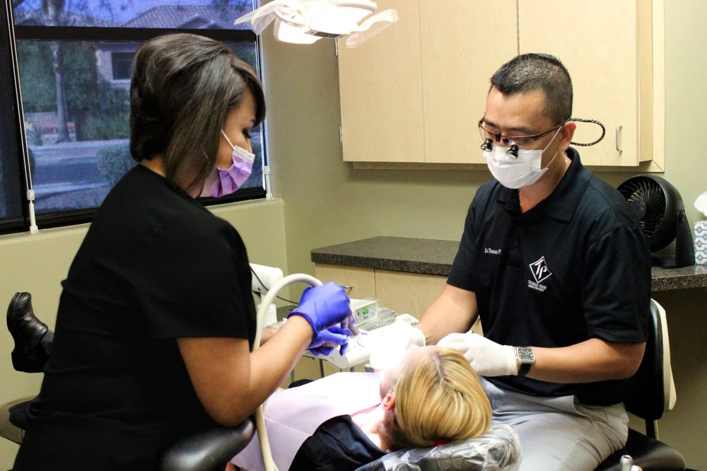 Thomas Pham Dentistry Picture 1