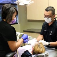 Thomas Pham Dentistry ico