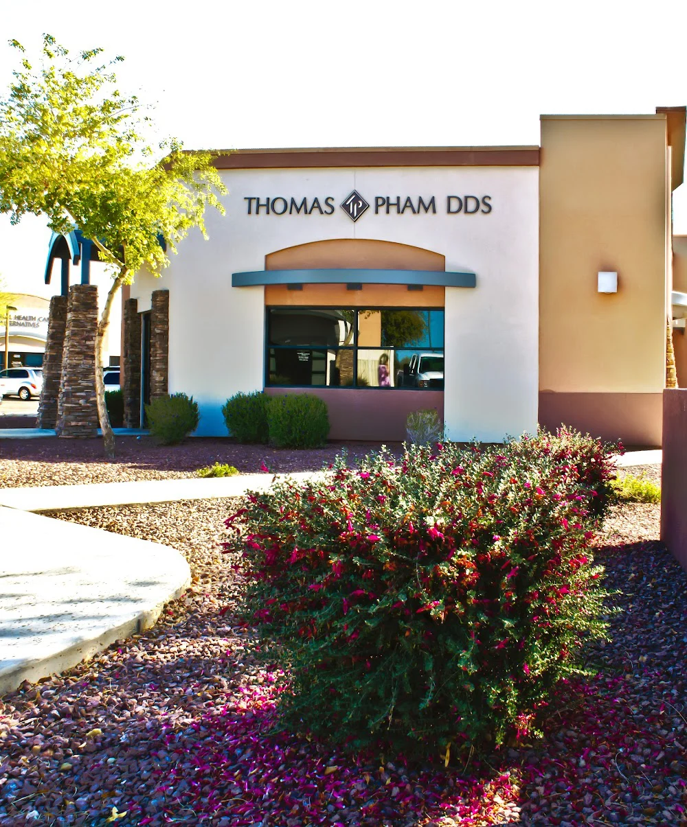 Thomas Pham Dentistry Picture 2