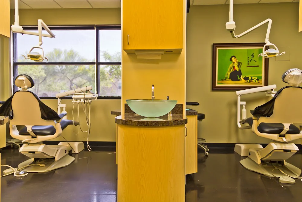 Thomas Pham Dentistry Picture 6