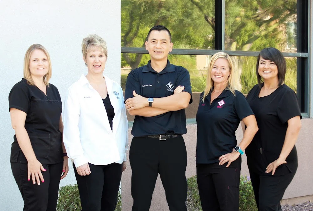 Thomas Pham Dentistry Picture 4