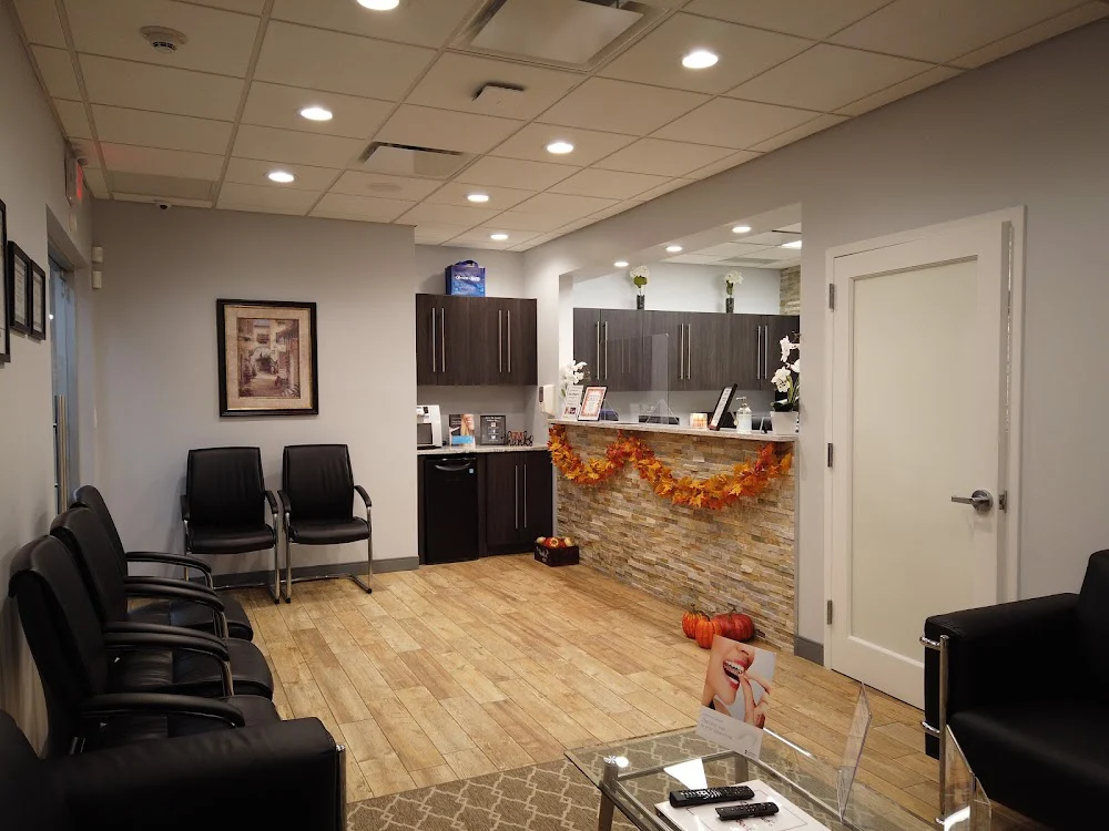 Dentistry By Design, PC Picture 1