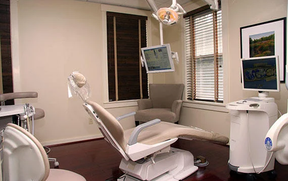 Dentistry by Dr. David - Holistic and Zirconia Implant Dentist Picture 2