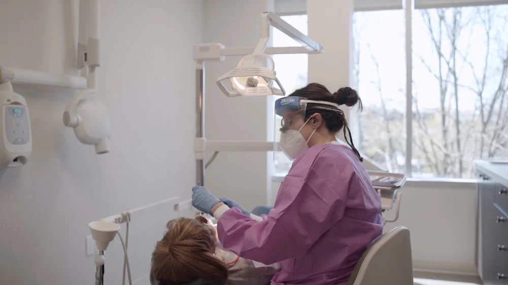 Leading Edge Specialized Dentistry Melville Picture 10