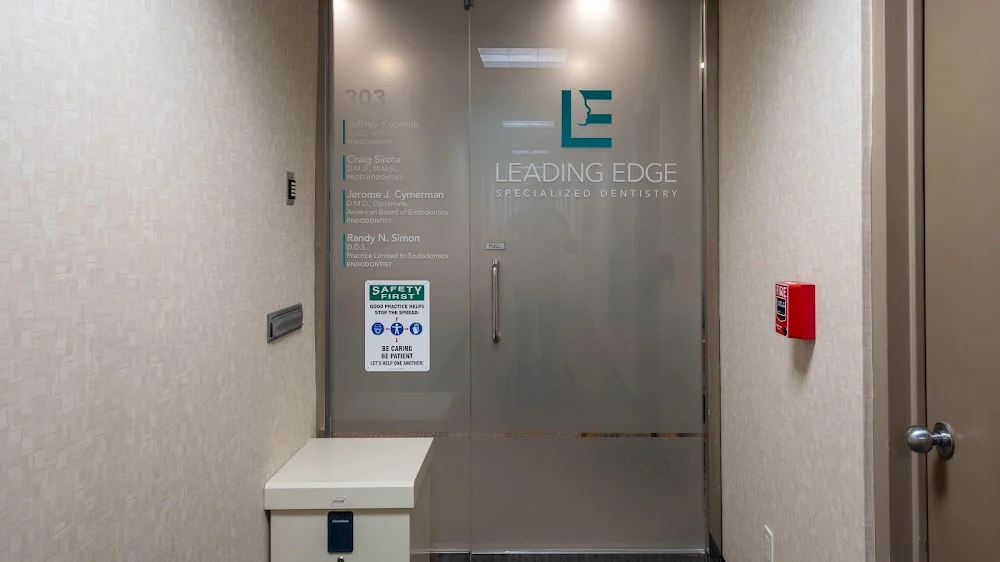 Leading Edge Specialized Dentistry Melville Picture 8