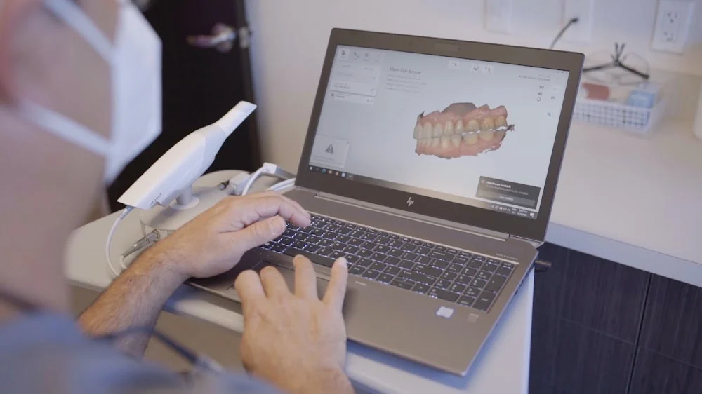 Leading Edge Specialized Dentistry Melville Picture 9