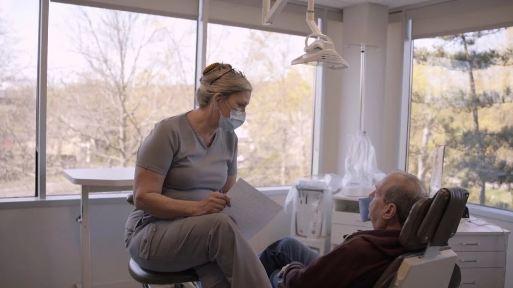 Leading Edge Specialized Dentistry Melville Picture 5