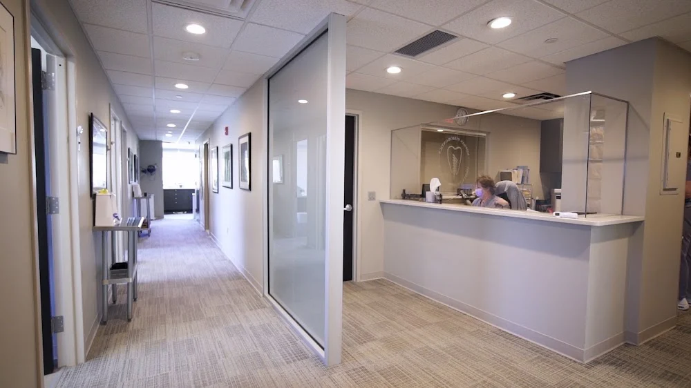 Leading Edge Specialized Dentistry Melville Picture 3