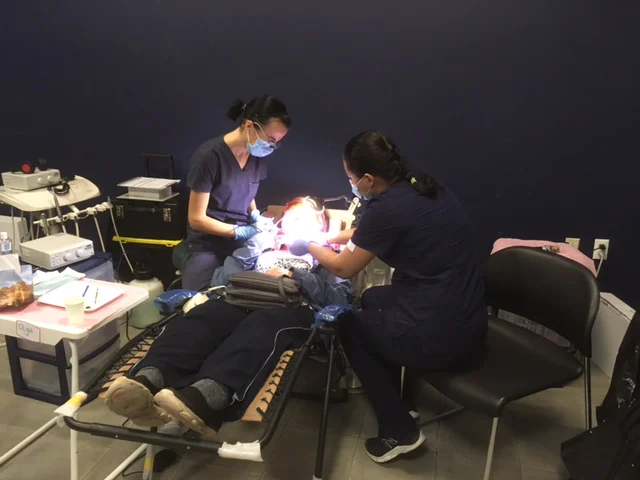 Helping Hands Dental Foundation Picture 5